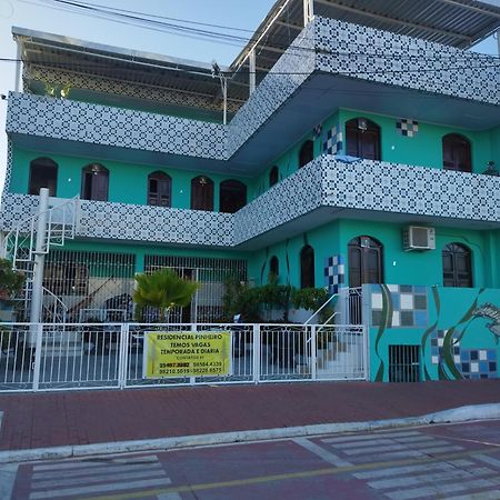 Residencialpinheiro Lejlighed Pôrto das Galinhas Eksteriør billede