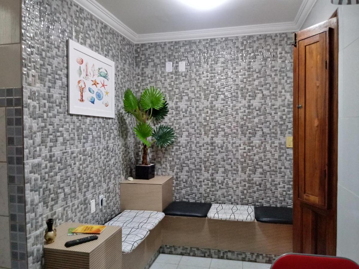 Residencialpinheiro Lejlighed Pôrto das Galinhas Eksteriør billede