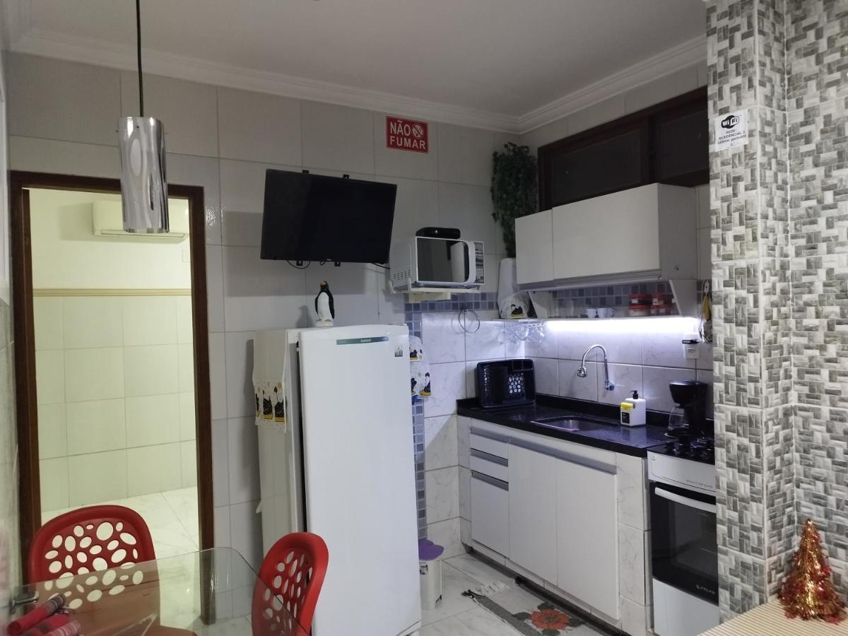 Residencialpinheiro Lejlighed Pôrto das Galinhas Eksteriør billede
