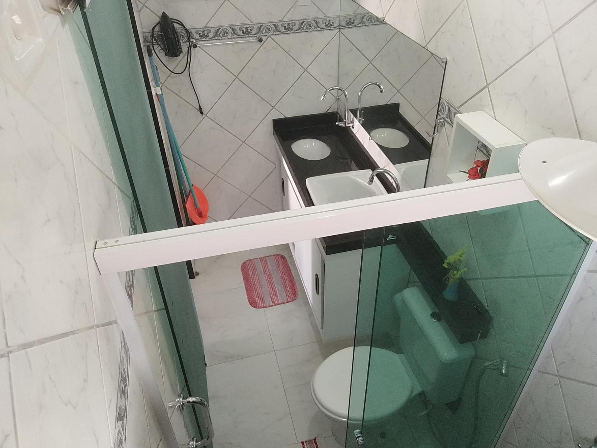 Residencialpinheiro Lejlighed Pôrto das Galinhas Eksteriør billede